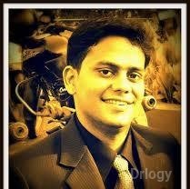 Dr. Pranav Kumar Singh