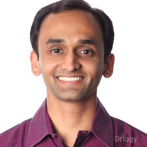 Dr. Pranav Mahajan