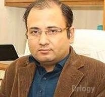 Dr. Pranav Mathur
