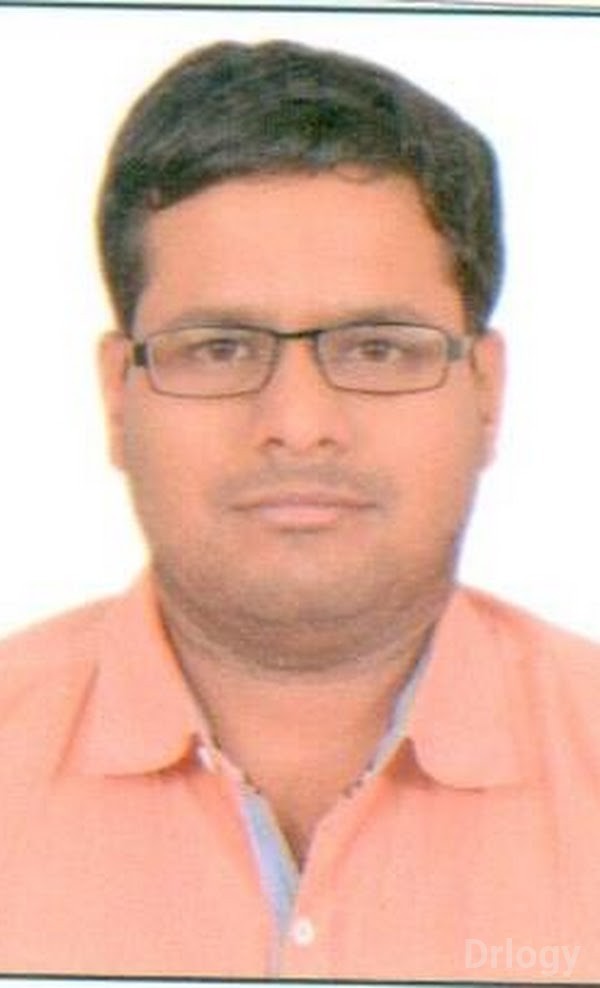Dr. Pranav Radkar