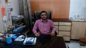 Dr. Pranav unadkat Dr. Pranav unadkat