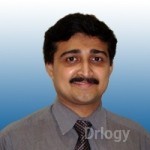 Dr. Pranay Kapadia