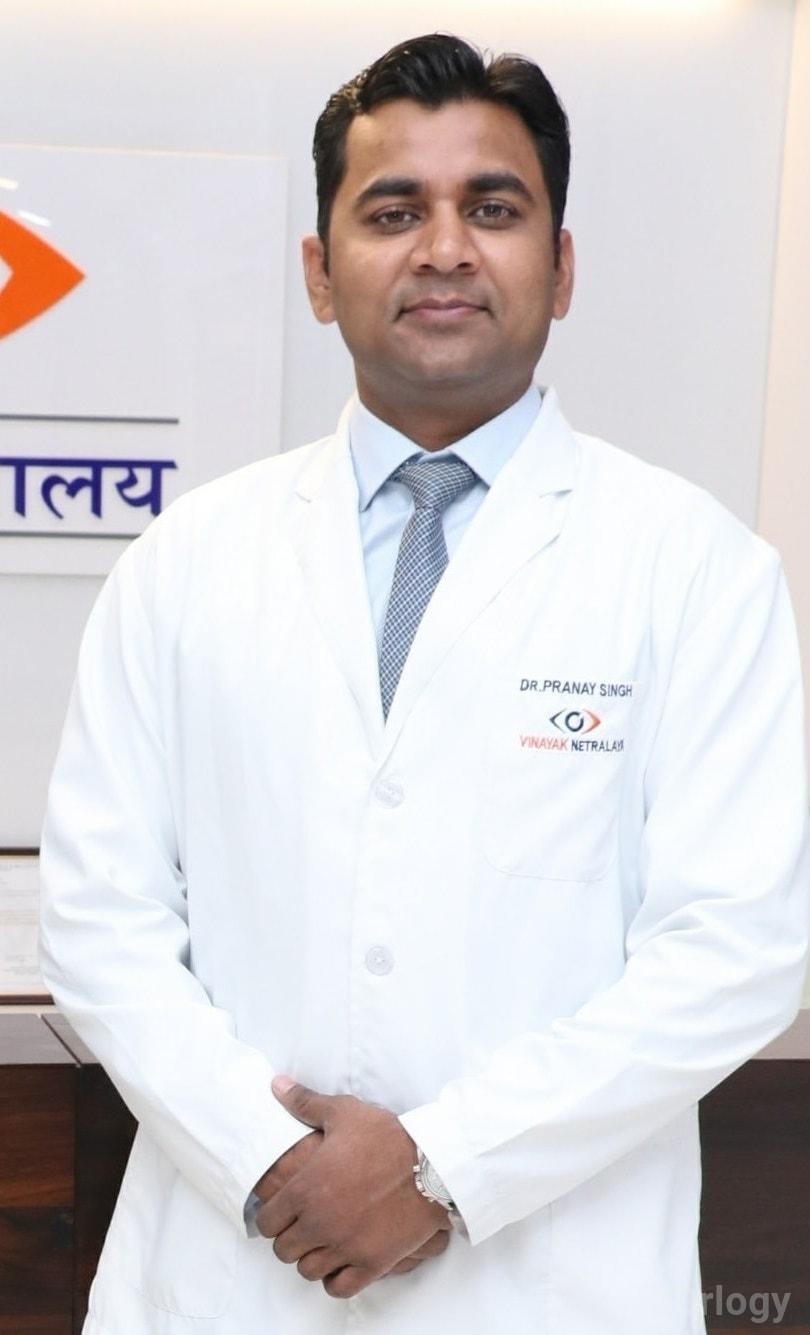 Dr. Pranay Singh