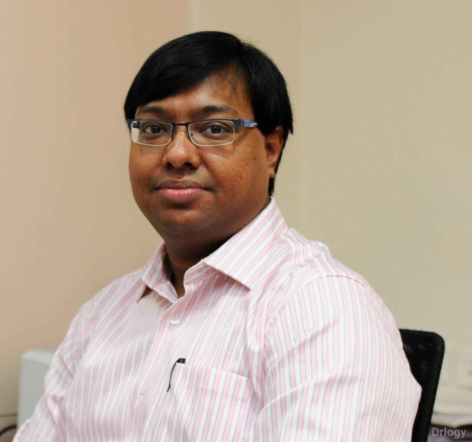 Dr. Praneeth Vaddadi in Hyderabad