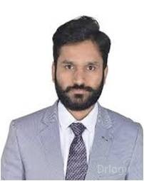 Dr. Pranit Sonawane in Nashik