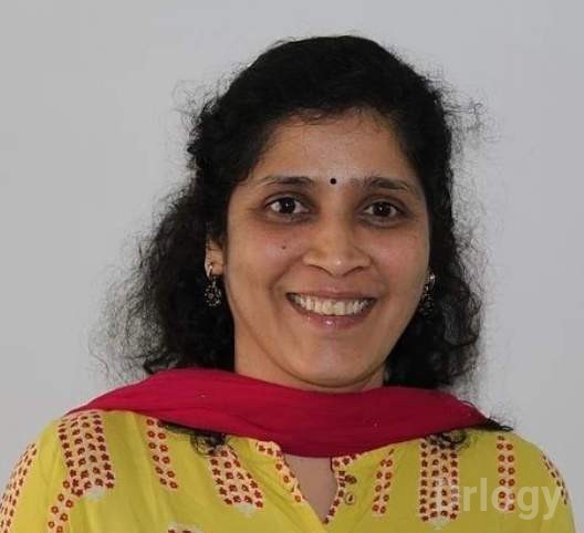 Dr. Pranita Srinivas