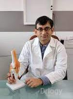 Dr. Pranjel Pipara