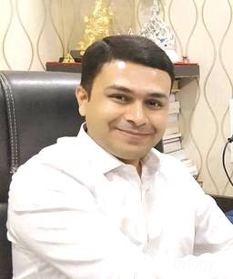 Dr. Prankur Pandey