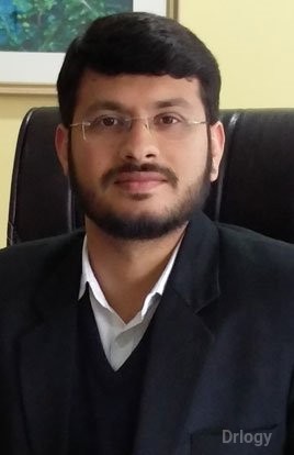 Dr. Prannay Gulati