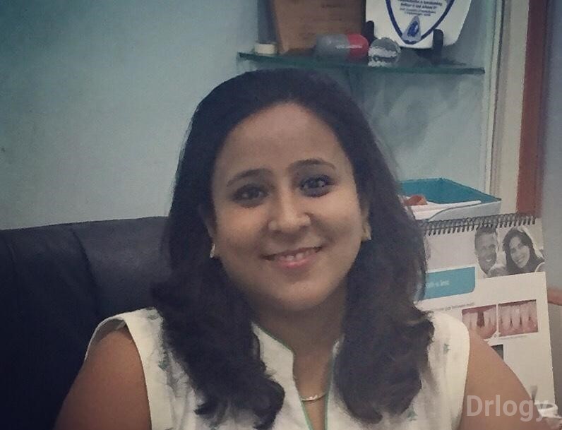 Dr. Pranoti  Sarda in Thane