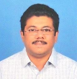 Dr. Prasad Chitturi