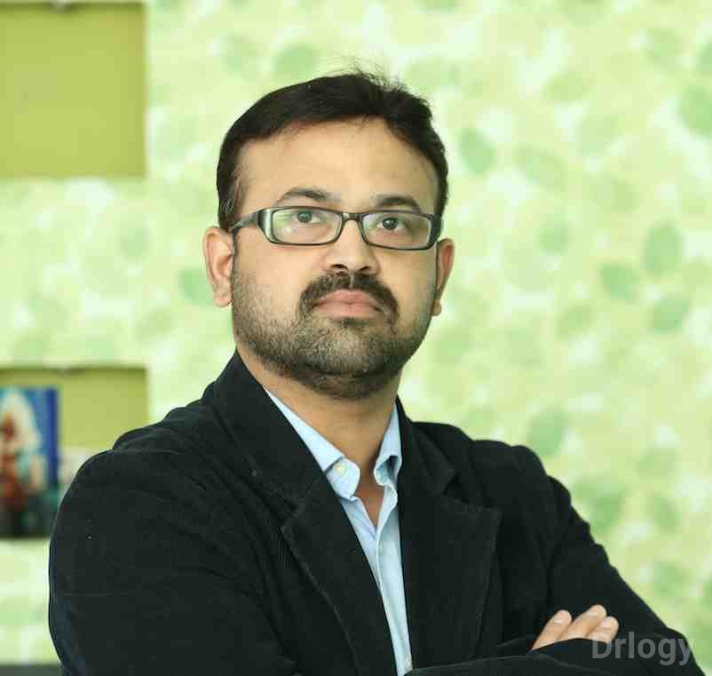 Dr. Prasad Patgaonkar