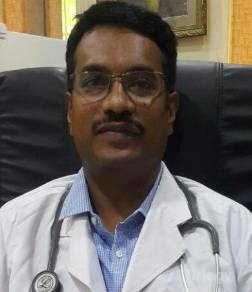 Dr. Prasad Venkata Madina