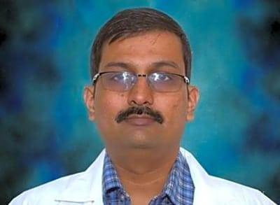 Dr. Prasanna Katti in Bangalore Dr. Prasanna Katti in Bangalore
