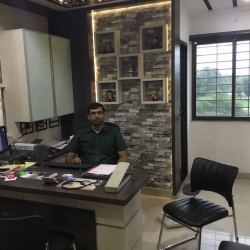 Dr. Prasant dadhaniya