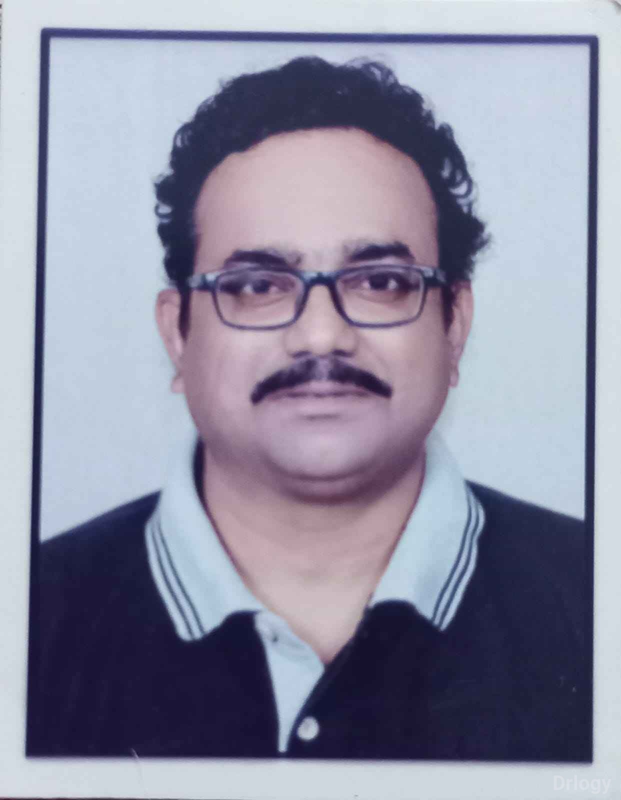 Dr. Prasanta Kander in Kolkata