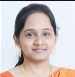 Dr. Prasanthini
