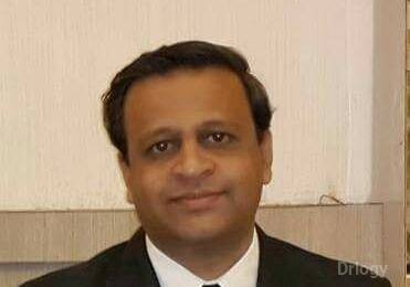 Dr. Prashant Chaudhari in Nagpur