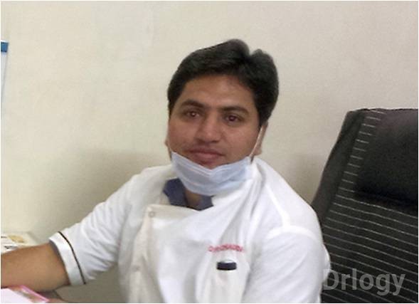 Dr. Prashant Chaudhari in Nashik