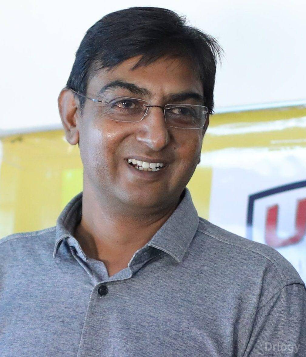 Dr. Prashant Chaudhary in Gurugram