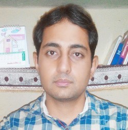 Dr. Prashant Choudhry in Indore Dr. Prashant Choudhry in Indore