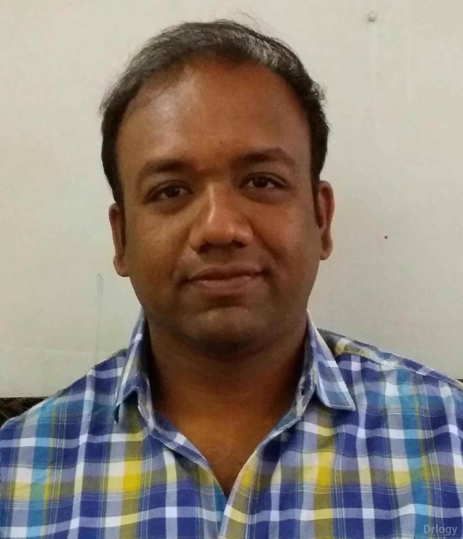 Dr. Prashant Chowksey