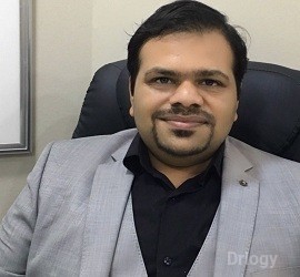 Dr. Prashant Gholap in Pune