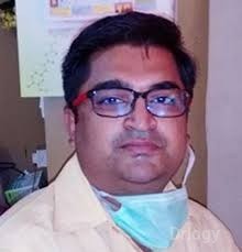 Dr. Prashant Gotise in Nashik Dr. Prashant Gotise in Nashik