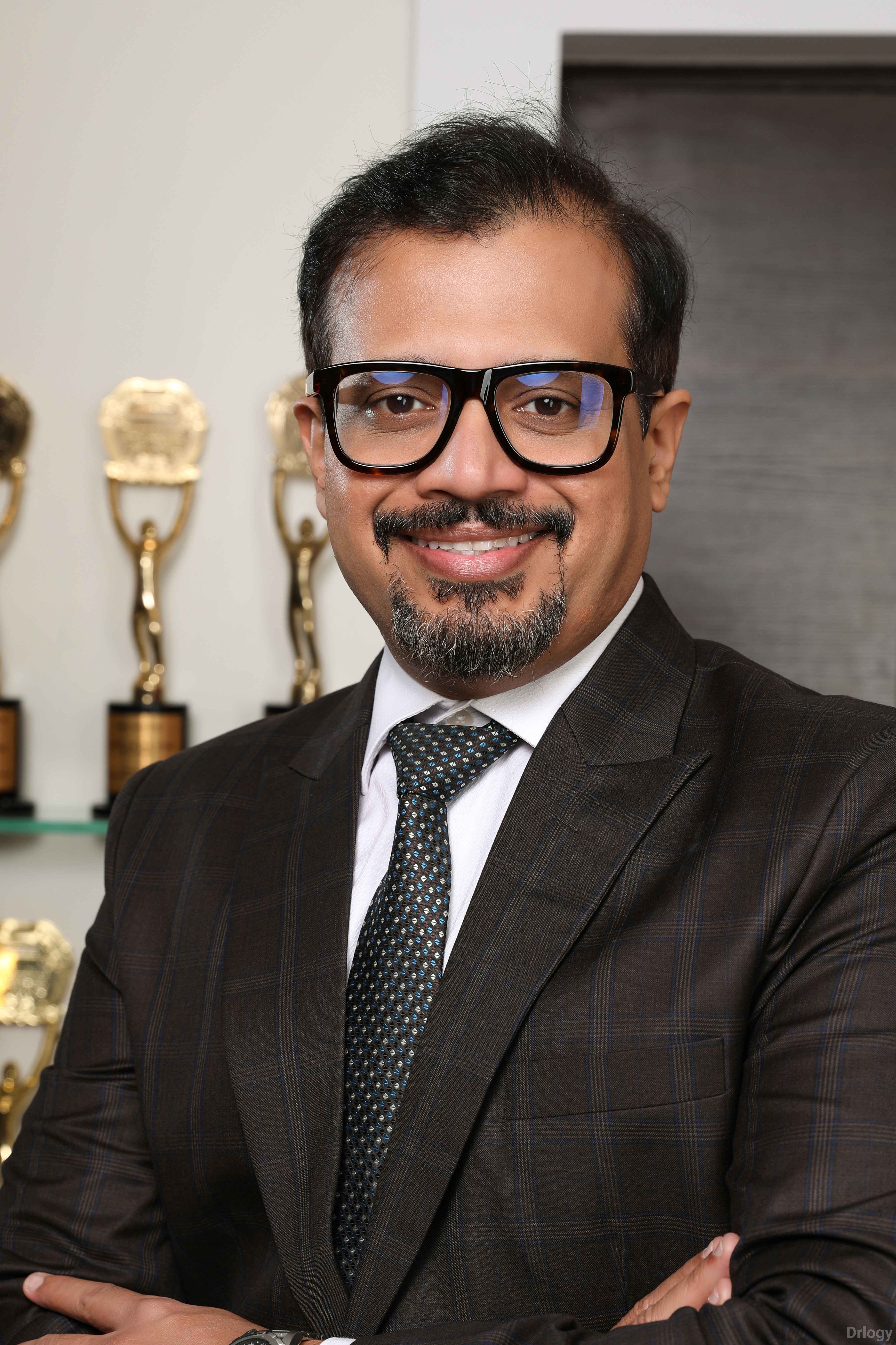 Dr. Prashant Hatkar