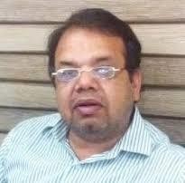 Dr. Prashant Jain