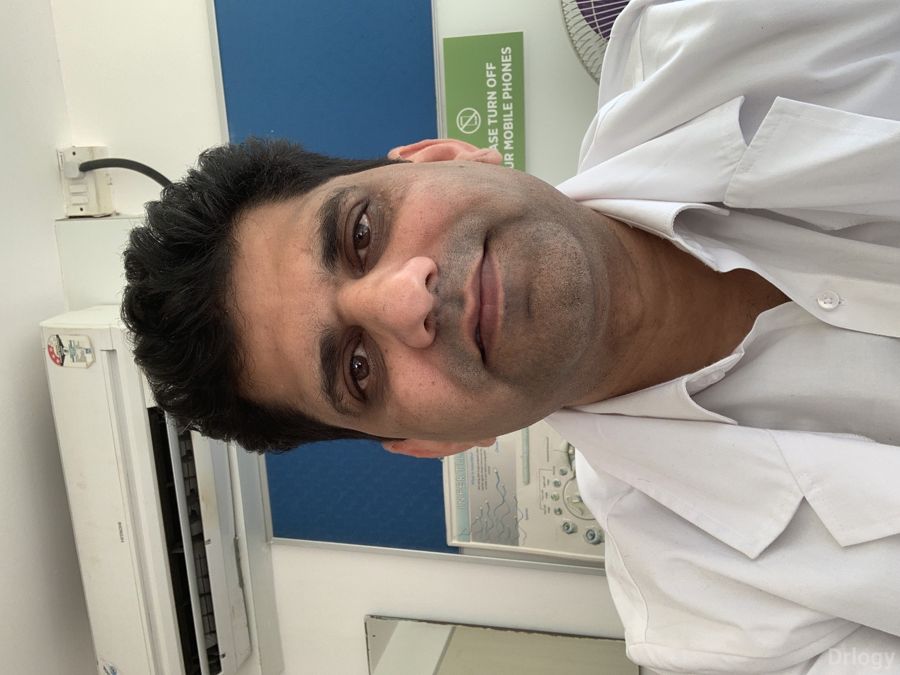 Dr. Prashant Joshi - Reproductive Endocrinologist