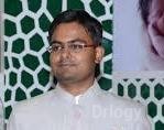 Dr. Prashant k