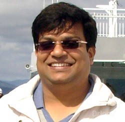 Dr. Prashant Kadam in Mumbai