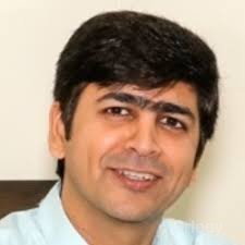 Dr. Prashant Khandelwal