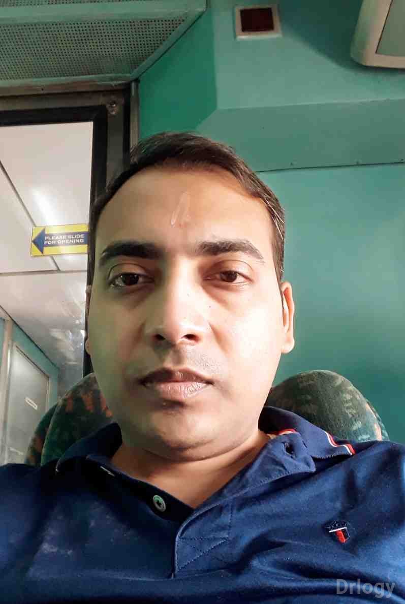 Dr. Prashant Kumar in Mumbai Dr. Prashant Kumar in Mumbai