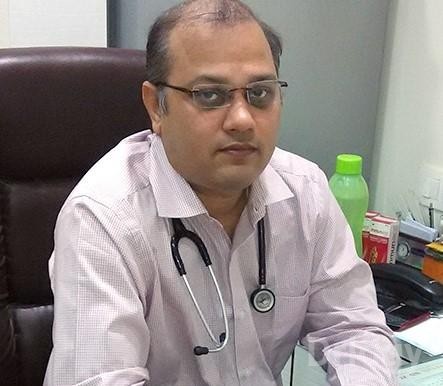 Dr. Prashant Mahajan in Mumbai