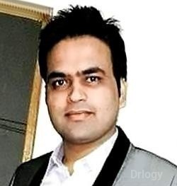 Dr. Prashant Mishra