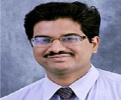 Dr. Prashant Murhe