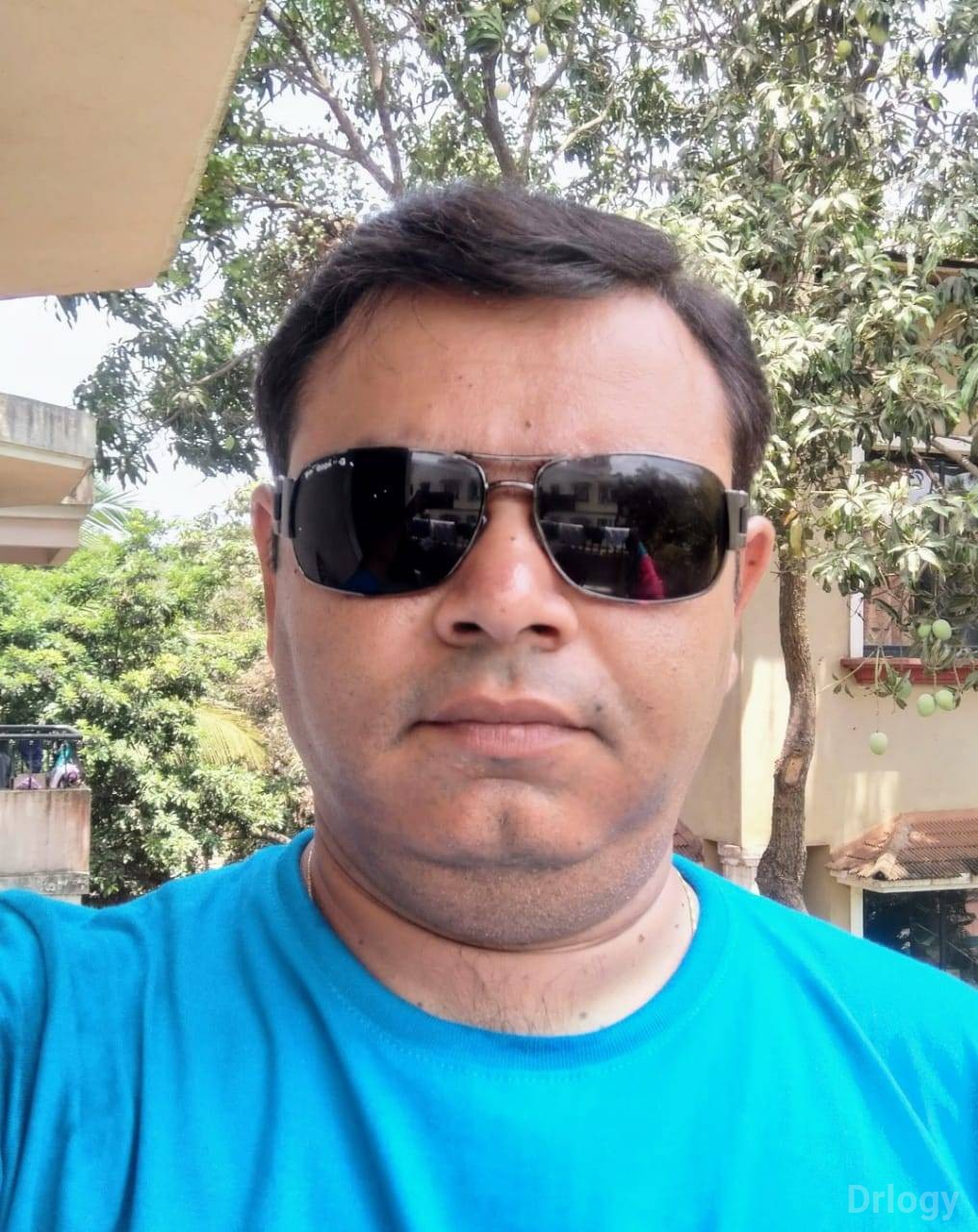 Dr. Prashant Patel