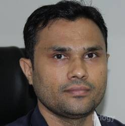 Dr. Prashant Pawar in Thane