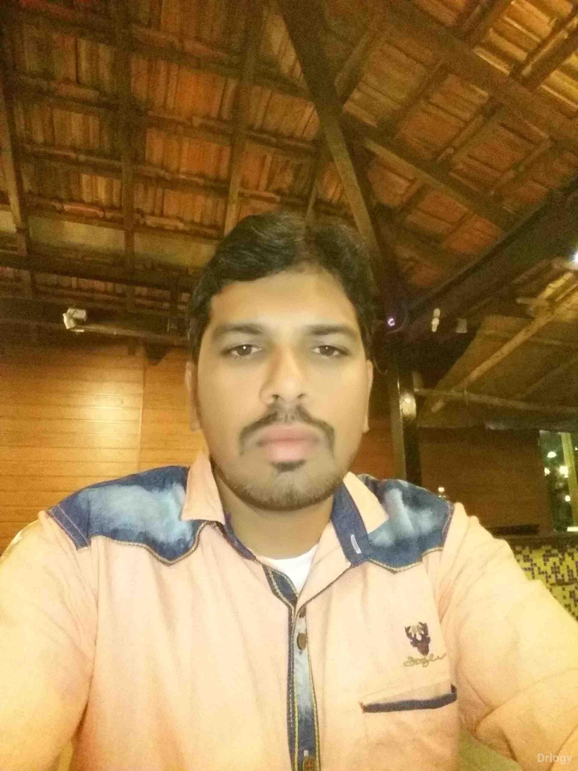 Dr. PRASHANT RATHOD in Rajkot