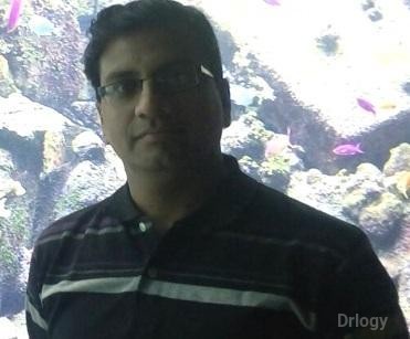 Dr. Prashant Sapate in Nagpur