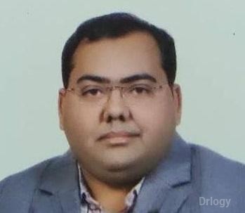 Dr. Prashant Sinha