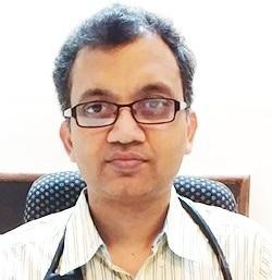 Dr. Prashant Srivastava