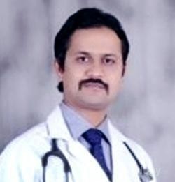 Dr. Prashant Udgire