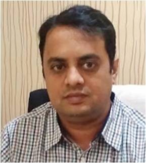 Dr. Prashant Wagh in Pune