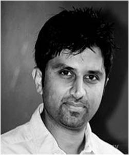 Dr. Prashanth in Bangalore