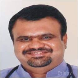 Dr. Prashanth B N in Tumkur