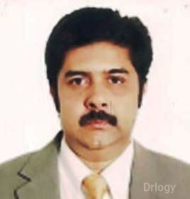 Dr. Prashanth B R
