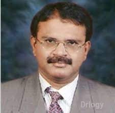 Dr. Prashanth C